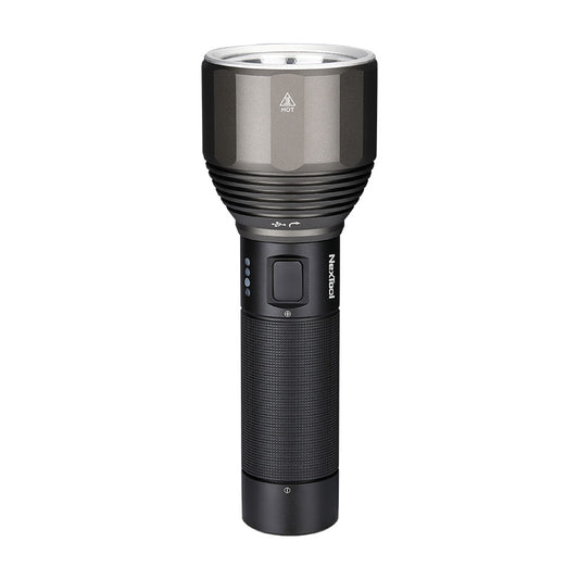 NexTool 2000 Lm Direct Charging Flashlight